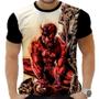 Imagem de Camiseta Camisa Personalizada Herois Demolidor 6_x000D_