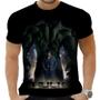 Imagem de Camiseta Camisa Personalizada Herois Hulk 18_x000D_