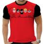 Imagem de Camiseta Camisa Personalizada Herois Os Incriveis 7_x000D_