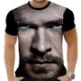 Imagem de Camiseta Camisa Personalizada Herois Thor 10_x000D_