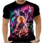 Imagem de Camiseta Camisa Personalizada Herois Vingadores 2_x000D_