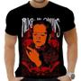 Imagem de Camiseta Camisa Personalizada Rock Alice In Chains Hd 5_x000D_