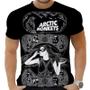 Imagem de Camiseta Camisa Personalizada Rock Artic Monkeys Indie 2_x000D_