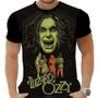 Imagem de Camiseta Camisa Personalizada Rock Black Sabbath Metal 12_x000D_