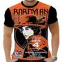 Imagem de Camiseta Camisa Personalizada Rock Bob Dylan Clássico Hd 1_x000D_