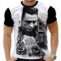 Imagem de Camiseta Camisa Personalizada Rock Clássico Johnny Cash 4_x000D_