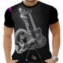 Imagem de Camiseta Camisa Personalizada Rock Clássico Led Zeppelin 24_x000D_