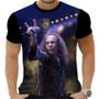 Imagem de Camiseta Camisa Personalizada Rock Clássico Metal Dio 4_x000D_
