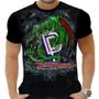 Imagem de Camiseta Camisa Personalizada Rock Deep Purple Clássico 4_x000D_