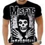 Imagem de Camiseta Camisa Personalizada Rock Metal Mifits 6_x000D_