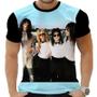 Imagem de Camiseta Camisa Personalizada Rock Metal Motley Crue 3_x000D_