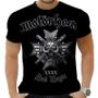 Imagem de Camiseta Camisa Personalizada Rock Metal Motor Head 8_x000D_