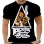 Imagem de Camiseta Camisa Personalizada Rock Metal Pearl Jam 27_x000D_