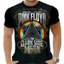 Imagem de Camiseta Camisa Personalizada Rock Metal Pink Floyd 11_x000D_