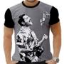 Imagem de Camiseta Camisa Personalizada Rock Metal Queen 11_x000D_