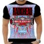 Imagem de Camiseta Camisa Personalizada Rock Metal Radiohead 8_x000D_