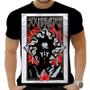 Imagem de Camiseta Camisa Personalizada Rock Metal Sound Garden 13_x000D_