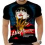 Imagem de Camiseta Camisa Personalizada Rock Metal The Cure 2_x000D_