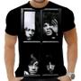 Imagem de Camiseta Camisa Personalizada Rock Metal The Doors 5_x000D_