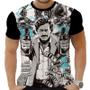 Imagem de Camiseta Camisa Personalizada Series Pablo Escobar 5_x000D_