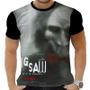 Imagem de Camiseta Camisa Personalizadas Filmes Jogos Mortais 6_x000D_