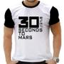 Imagem de Camiseta Camisa Personalizadas Musicas 30 Seconds To Mars 5_x000D_