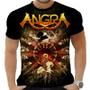 Imagem de Camiseta Camisa Personalizadas Musicas Angra 1_x000D_