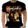 Imagem de Camiseta Camisa Personalizadas Musicas Bom Jovi 4_x000D_