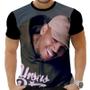 Imagem de Camiseta Camisa Personalizadas Musicas Chris Brown 2_x000D_