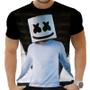 Imagem de Camiseta Camisa Personalizadas Musicas Dj Marshmellow 7_x000D_