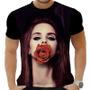 Imagem de Camiseta Camisa Personalizadas Musicas Lana Del Rey 5_x000D_