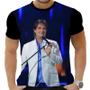 Imagem de Camiseta Camisa Personalizadas Musicas Roberto Carlos 3_x000D_