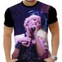 Imagem de Camiseta Camisa Personalizadas Musicas The Cranberries 1_x000D_