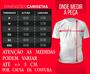 Imagem de Camiseta Camisa Racing F1 Corrida Automotivo Ref: 14