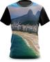 Imagem de Camiseta Camisa Rio De Janeiro 03