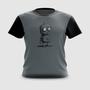 Imagem de Camiseta Camisa Robô de Lata com Medo