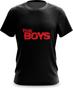 Imagem de Camiseta Camisa The Boys 02