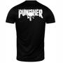 Imagem de Camiseta, Camisa The Punisher Justiceiro Caveira Geek