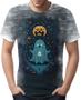 Imagem de Camiseta Camisa Tshirt Halloween Fantasma Assombrações 1