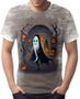 Imagem de Camiseta Camisa Tshirt Halloween Fantasma Assombrações 12