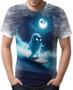 Imagem de Camiseta Camisa Tshirt Halloween Fantasma Assombrações 15