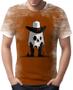 Imagem de Camiseta Camisa Tshirt Halloween Fantasma Assombrações 5