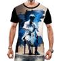 Imagem de Camiseta Camisa Tshirt Instrumento Corda Violoncelo Arte 2