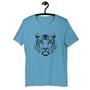 Imagem de Camiseta Camisa Tshirt Masculina - Tigre
