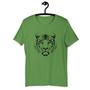 Imagem de Camiseta Camisa Tshirt Masculina - Tigre