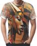 Imagem de Camiseta Camisa Tshirt Mulh.eres Negras Cultura Africana 5