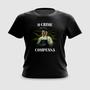 Imagem de Camiseta Camisa Walter White Carnaval Meme