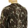Imagem de Camiseta Camuflada Manga Longa Padrão Exército Brasileiro Belli