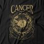 Imagem de Camiseta Cancer Studio Geek Casual