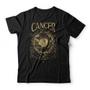 Imagem de Camiseta Cancer Studio Geek Casual